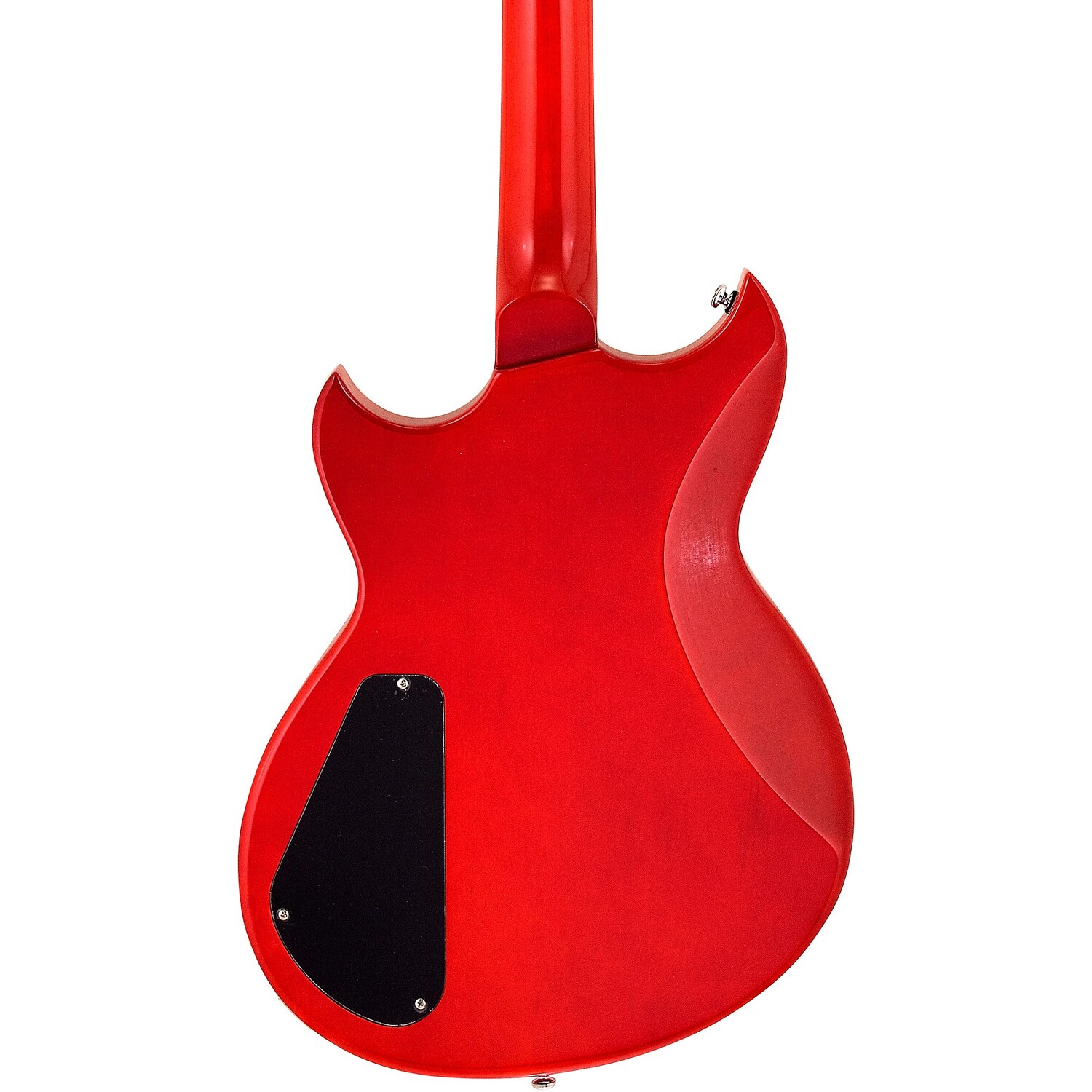 Электрогитара Reverend Sensei JR, прозрачная вишня
Электрогитара Reverend Sensei JR, прозрачная вишня