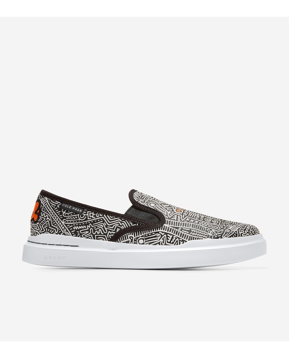 Мужские парусиновые кроссовки без шнуровки Keith Haring Special Edition Cole Haan, черный, Черный;серый, Мужские парусиновые кроссовки без шнуровки Keith Haring Special Edition Cole Haan, черный
Мужские парусиновые кроссовки без шнуровки Keith Haring Special Edition Cole Haan, черный, Черный;серый, Мужские парусиновые кроссовки без шнуровки Keith Haring Special Edition Cole Haan, черный