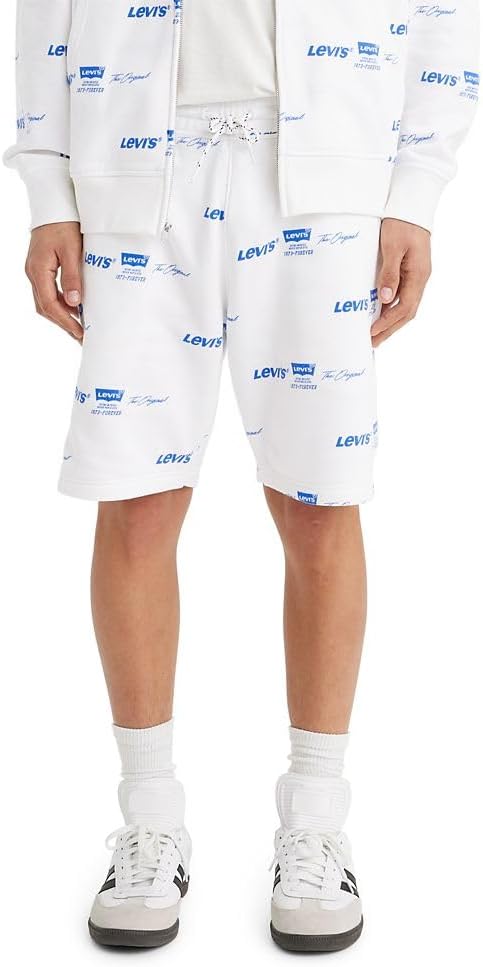 Мужские свитшоты с графическим принтом Levi's, Levis Triple Logo Bright White Print
Мужские свитшоты с графическим принтом Levi's, Levis Triple Logo Bright White Print