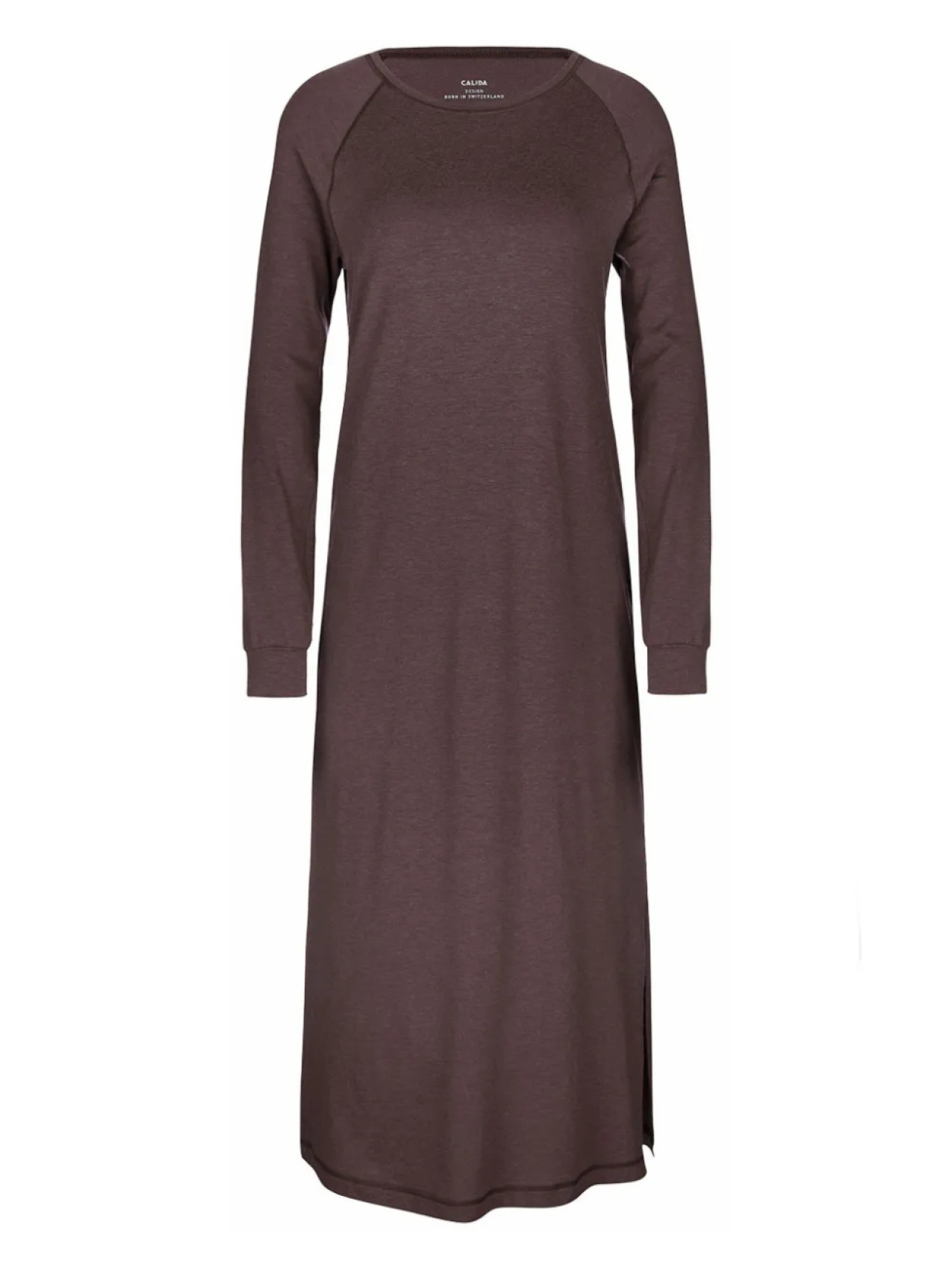Ночная рубашка DSW CALIDA, коричневый
Ночная рубашка DSW CALIDA, коричневый