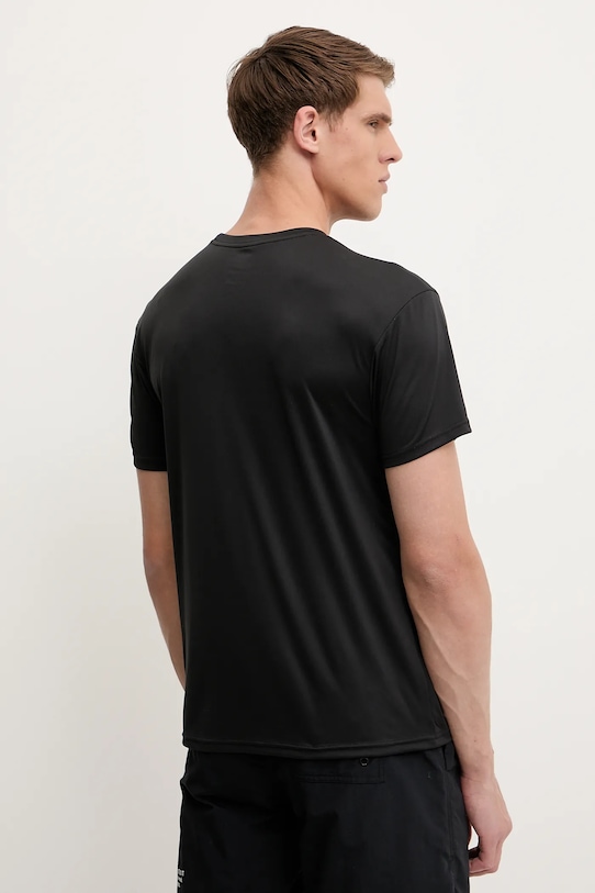 Футболка для купания Nike, черный
Футболка для купания Nike, черный