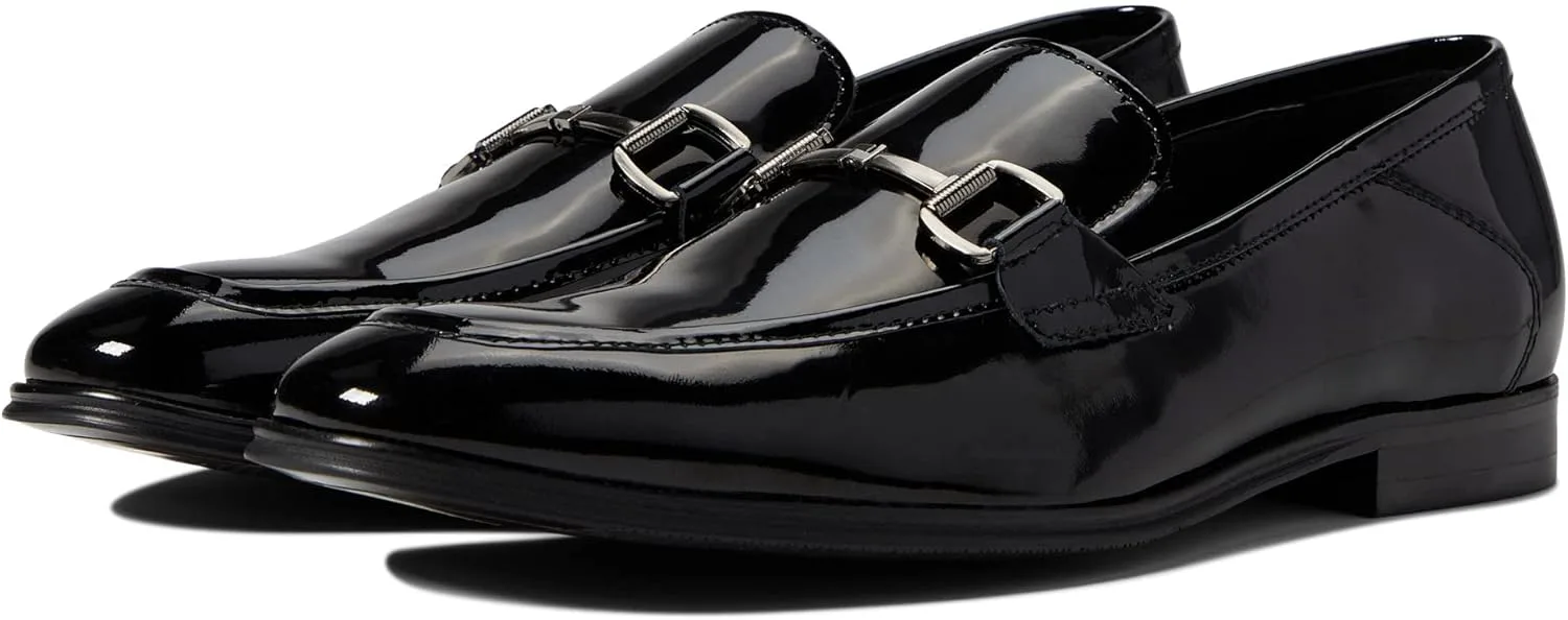 Лоферы Steve Madden Mens Aahron, черный
Лоферы Steve Madden Mens Aahron, черный