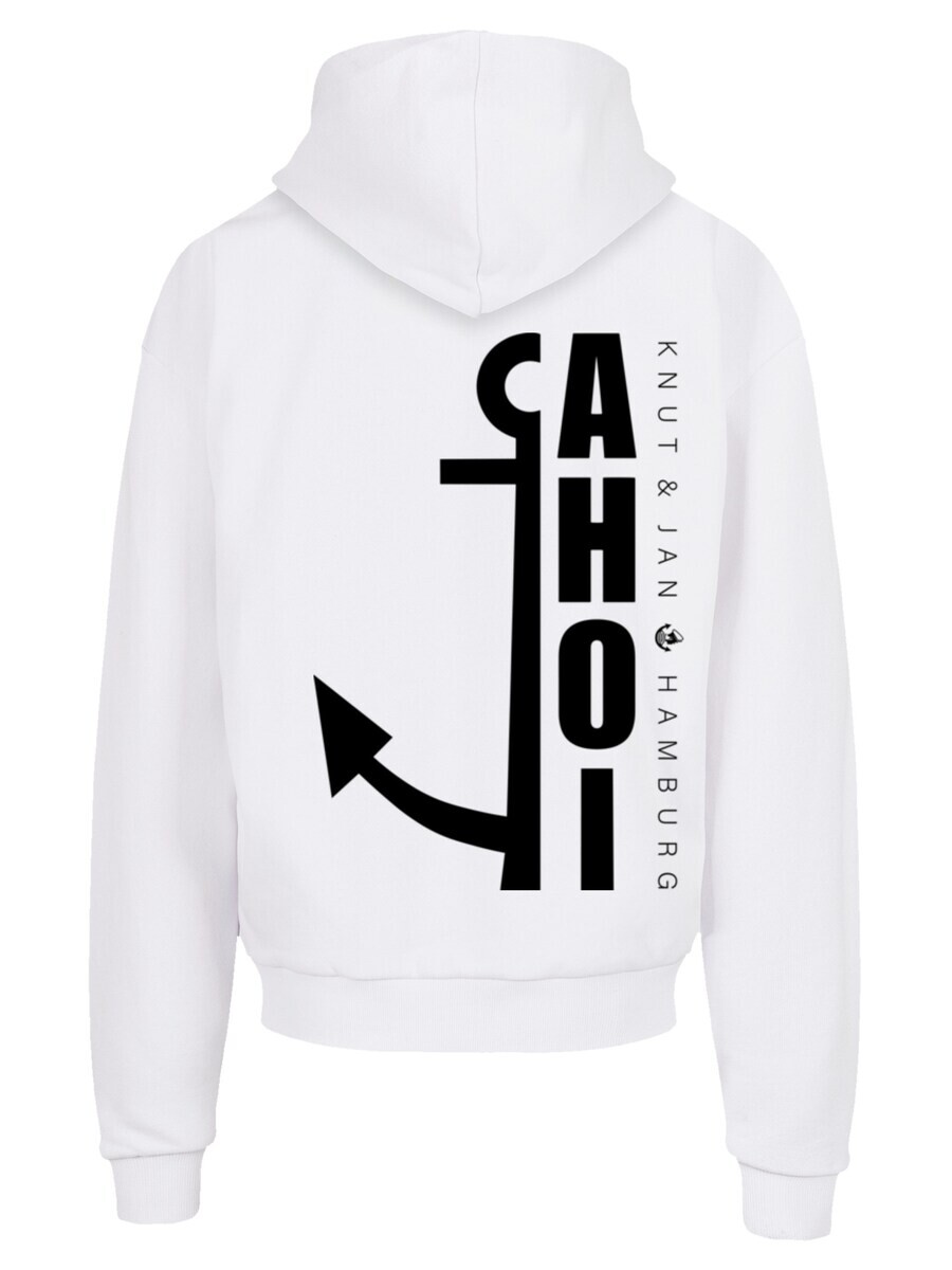 Свитер F4NT4STIC Sweater, белый
Свитер F4NT4STIC Sweater, белый