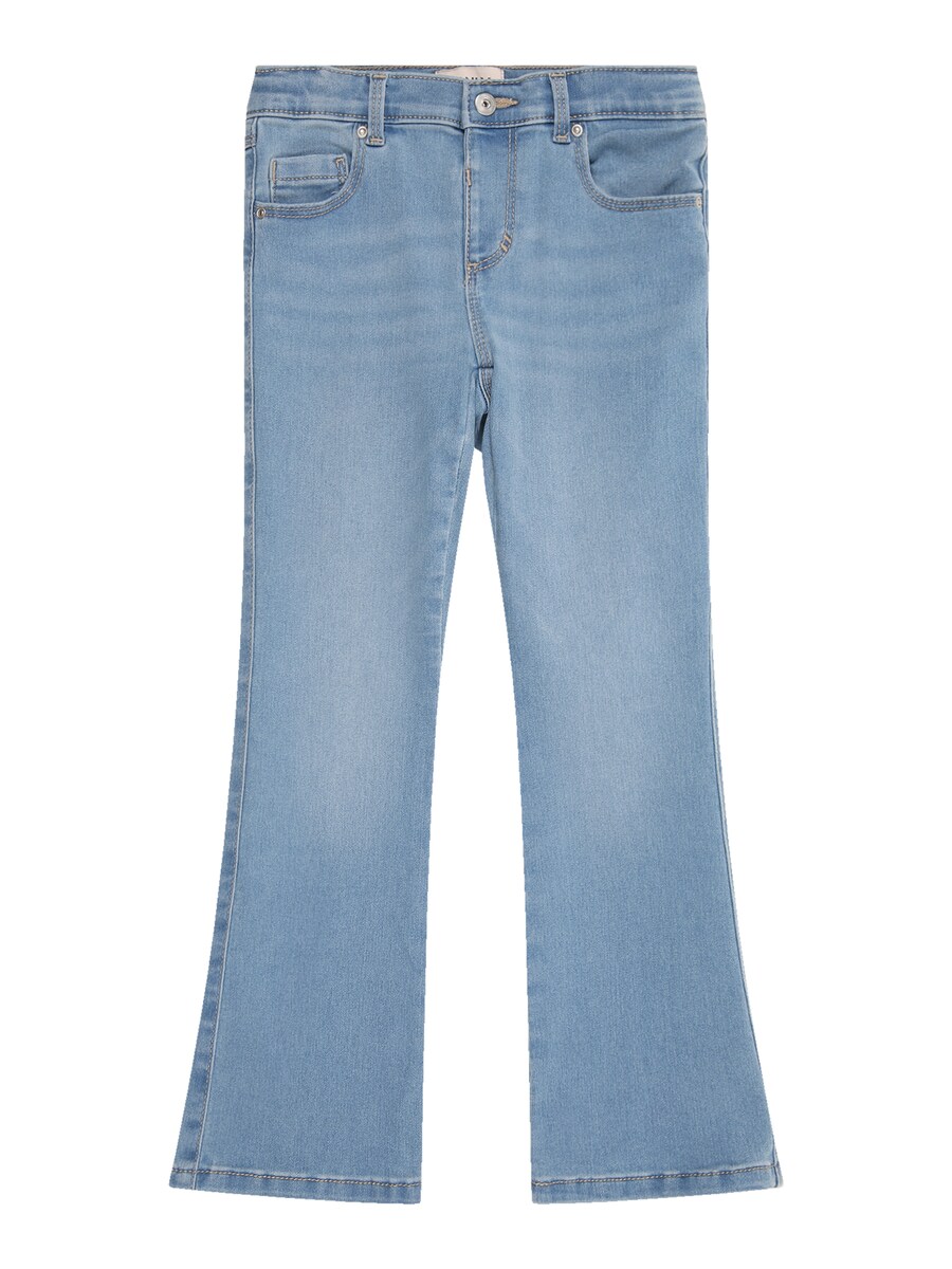 Расклешенные джинсы Only Mini, Blue Denim
Расклешенные джинсы Only Mini, Blue Denim