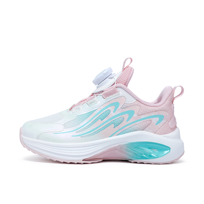 Детские беговые кроссовки Kids' BIG WASP, розовый
Детские беговые кроссовки Kids' BIG WASP, розовый