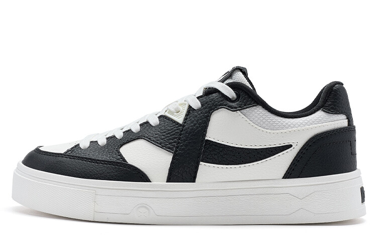 Кроссовки XTEP MAXX-SE Skateboarding Shoes Women's Low-top Black/white, черный/белый
Кроссовки XTEP MAXX-SE Skateboarding Shoes Women's Low-top Black/white, черный/белый