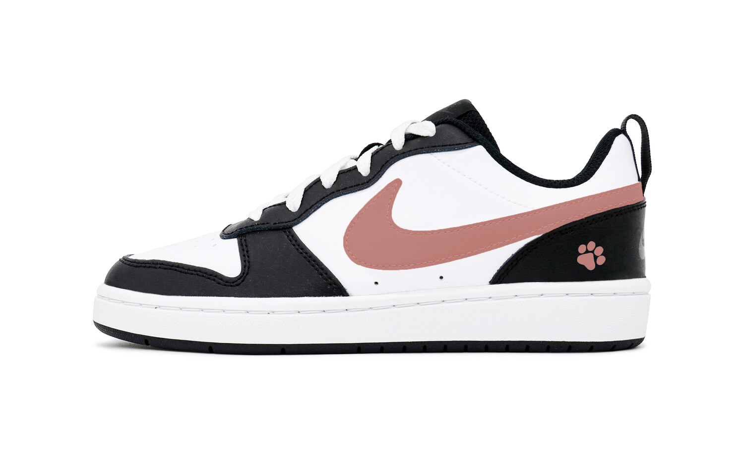 Обувь для скейтбординга Court Borough 2 для детей, начальная школа Nike, черный/белый/красный
Обувь для скейтбординга Court Borough 2 для детей, начальная школа Nike, черный/белый/красный