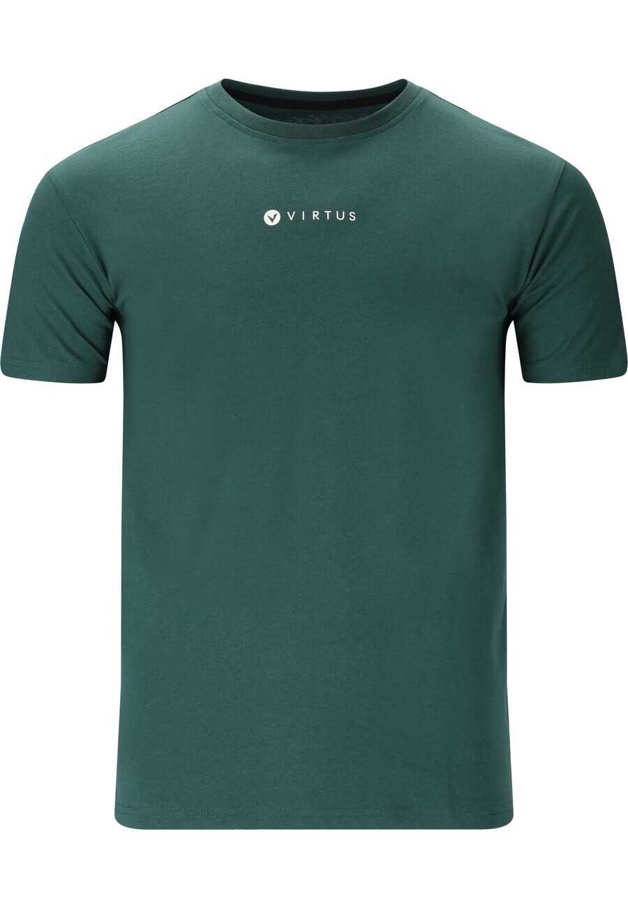 Спортивная футболка Virtus Performance, зеленый
Спортивная футболка Virtus Performance, зеленый