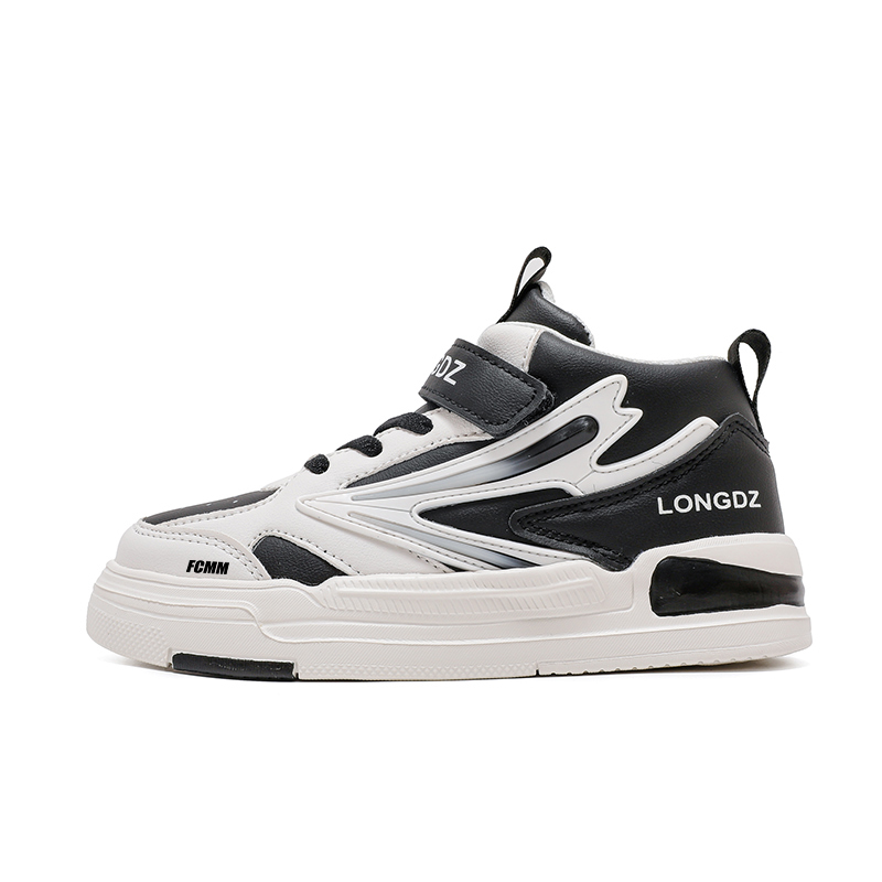 Дышащая повседневная обувь средней высоты для детей FCMM, бежевый/черный
Дышащая повседневная обувь средней высоты для детей FCMM, бежевый/черный