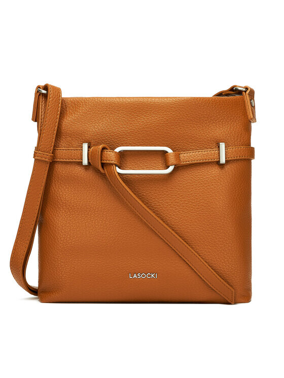 Сумочка Lasocki, коричневый
Сумочка Lasocki, коричневый