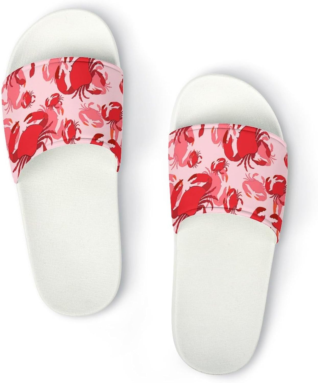 Жиримтор Желтые мультяшные утки Тапочки для душа Мягкие Нескользящие домашние тапочки для душа для женщин и мужчин Jeireumteor
Жиримтор Желтые мультяшные утки Тапочки для душа Мягкие Нескользящие домашние тапочки для душа для женщин и мужчин Jeireumteor