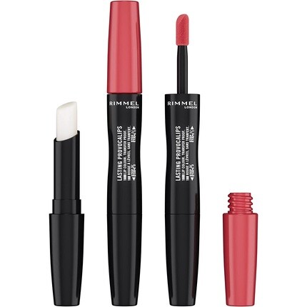Rimmel London - Жидкая губная помада Lasting Provocalips 730 Make A Mauve, Max Factor
Rimmel London - Жидкая губная помада Lasting Provocalips 730 Make A Mauve, Max Factor