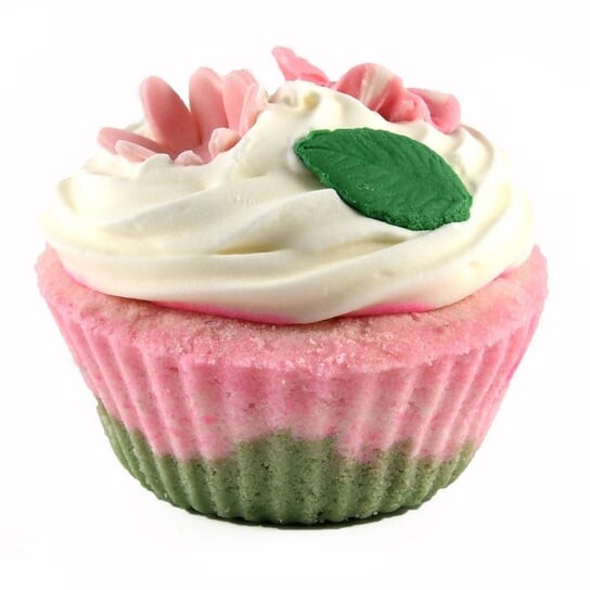 Маффин для ванны Bosphaera Cherry Blossom 100 г
Маффин для ванны Bosphaera Cherry Blossom 100 г