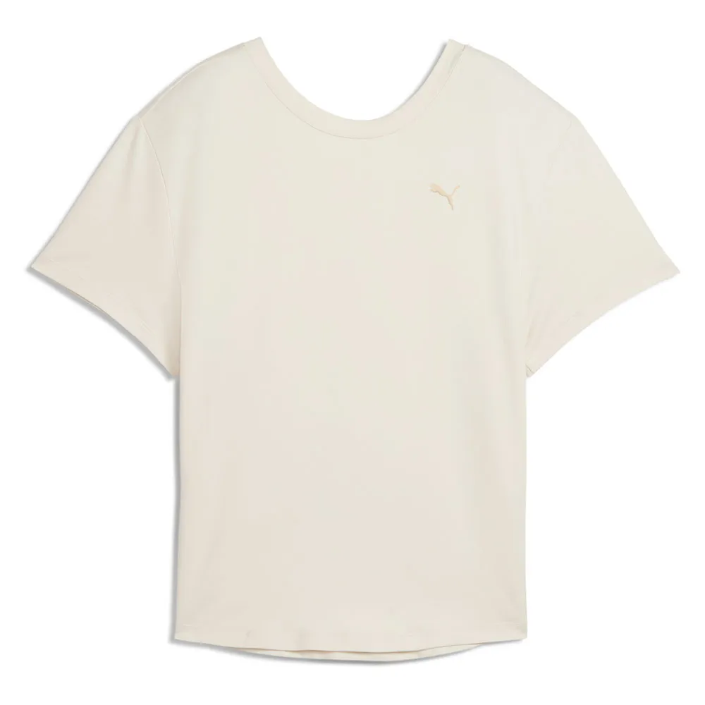 Футболка с коротким рукавом спортивная Puma Move Cloudspun Loose Fit, бежевый
Футболка с коротким рукавом спортивная Puma Move Cloudspun Loose Fit, бежевый