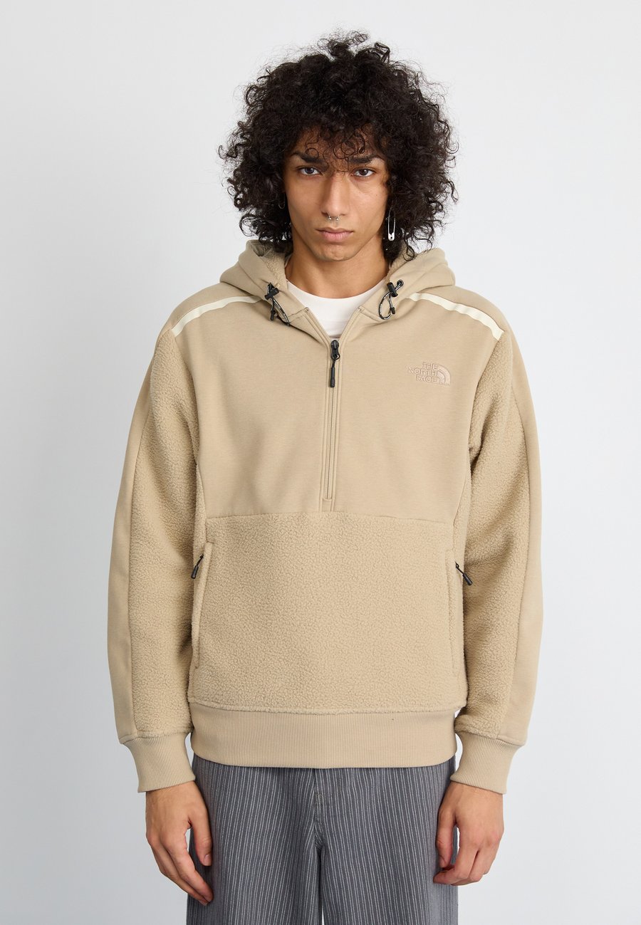 Худи The North Face GORPCORE HOODIE, Flax/Beige
Худи The North Face GORPCORE HOODIE, Flax/Beige
