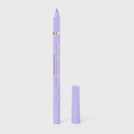 Гелевая подводка Kajal Eyeliner Virtuose Purple Vivienne Sabo
Гелевая подводка Kajal Eyeliner Virtuose Purple Vivienne Sabo