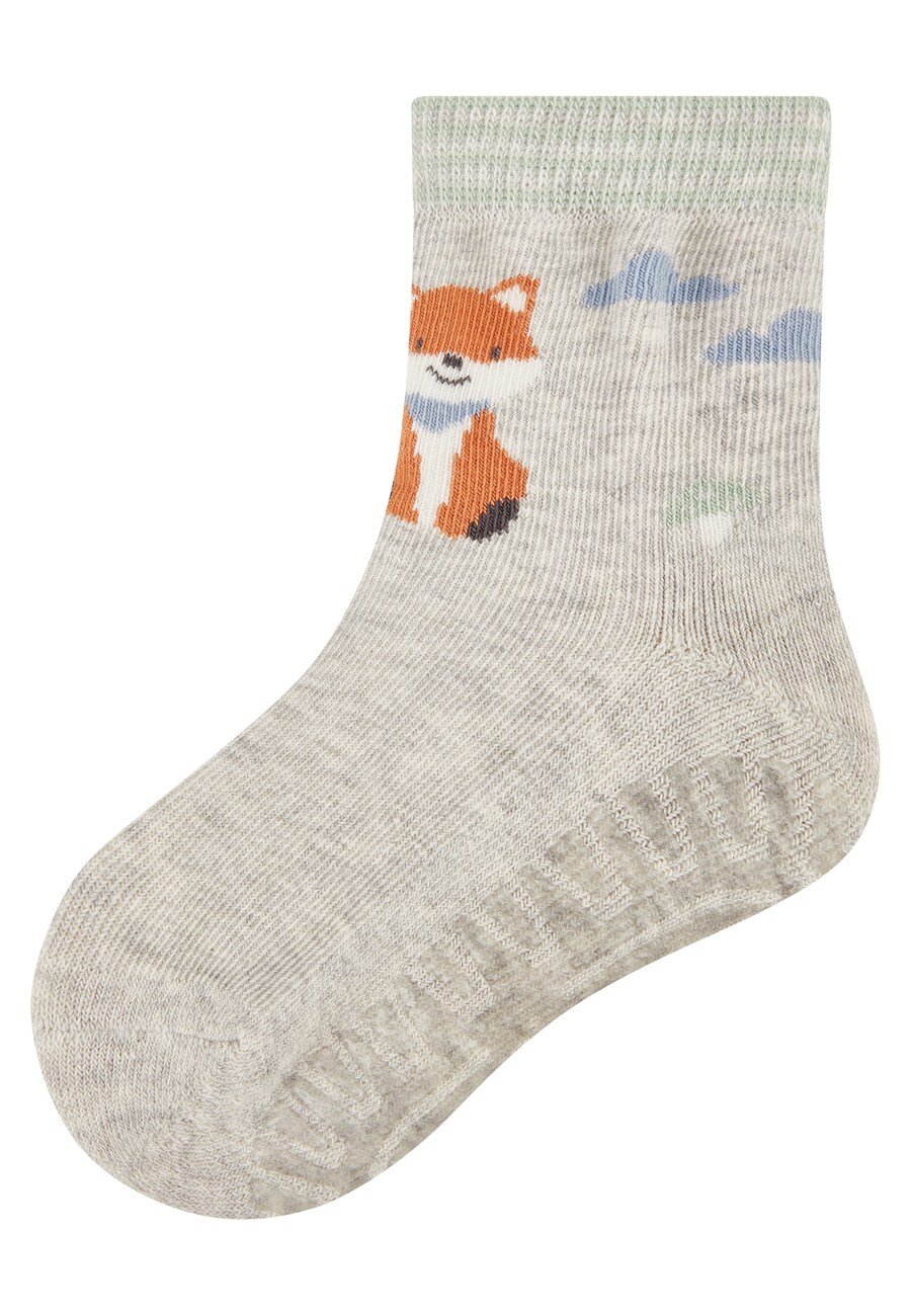 Носки STERNTALER, серый
Носки STERNTALER, серый