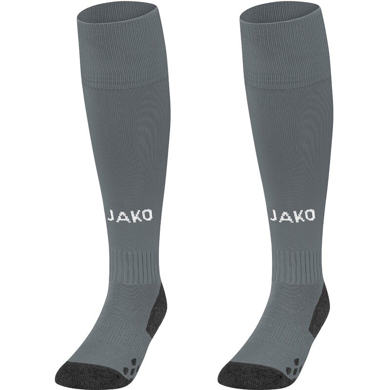 Носок Stutze allround Jako, цвет steingrau
Носок Stutze allround Jako, цвет steingrau