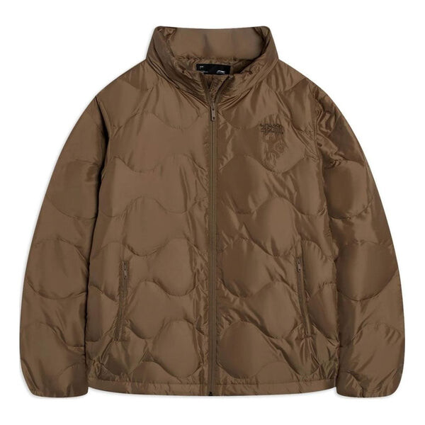 Куртка water repellent ultra-light down jacket 'tan' Li-Ning, бежевый
Куртка water repellent ultra-light down jacket 'tan' Li-Ning, бежевый