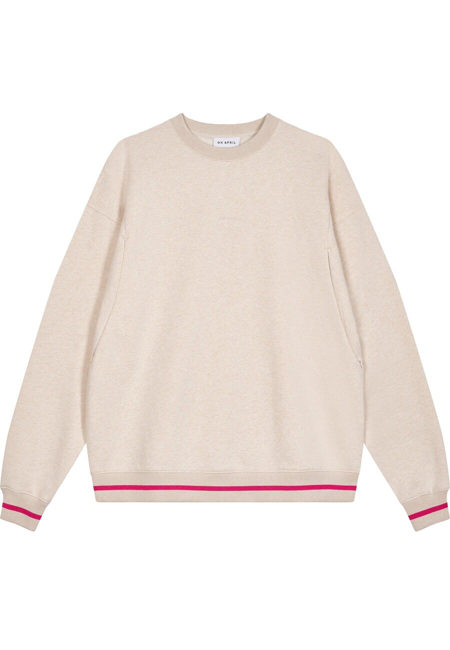 Толстовка OH APRIL Hot Mum, бежевый
Толстовка OH APRIL Hot Mum, бежевый