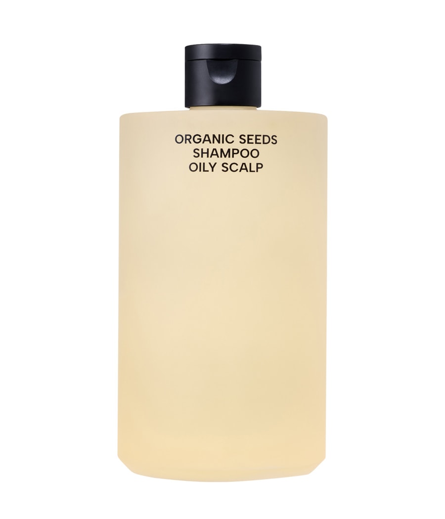 Шампунь для волос WHAMISA Organic Seeds Oily Scalp, 490 ml
Шампунь для волос WHAMISA Organic Seeds Oily Scalp, 490 ml