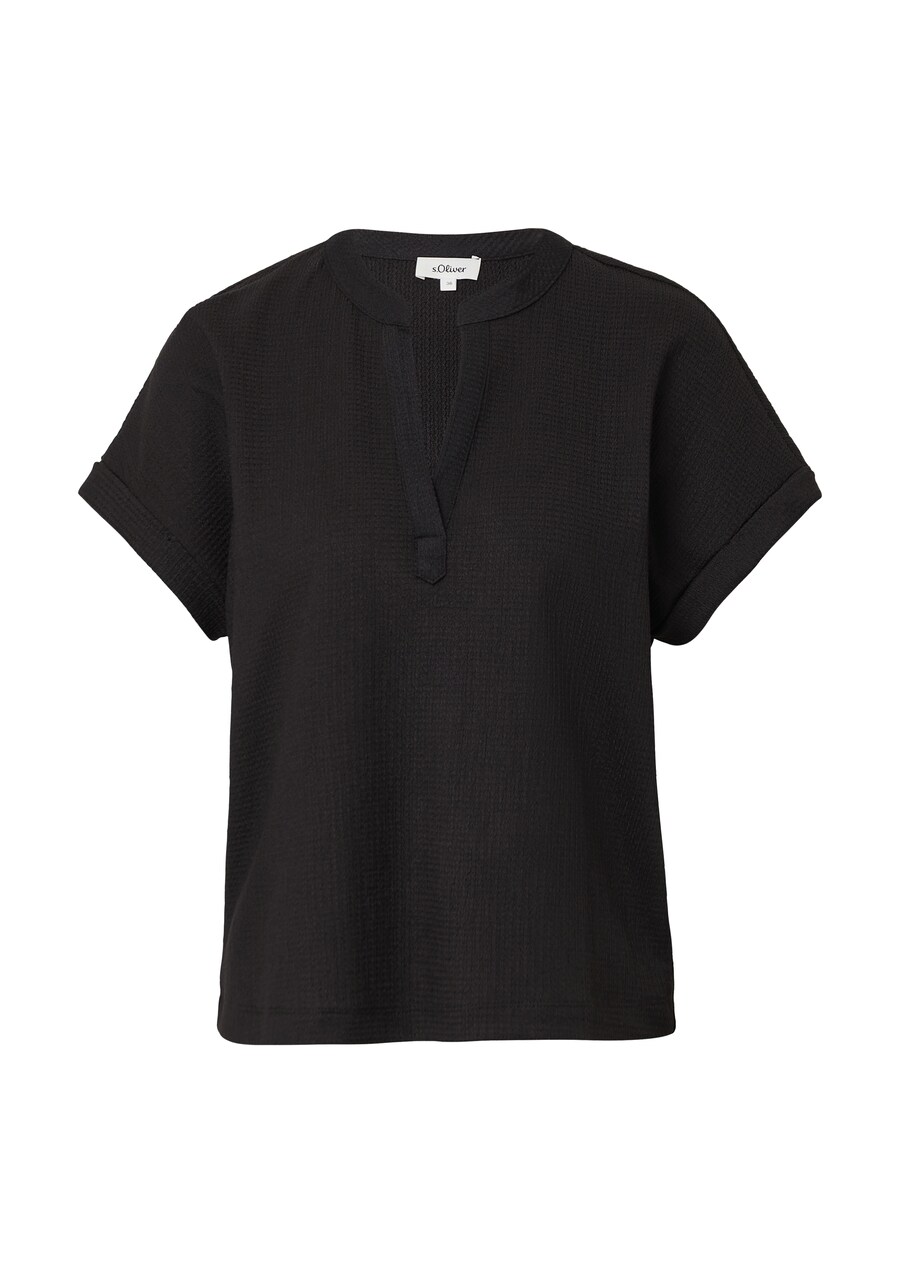 Блуза s.Oliver, Black
Блуза s.Oliver, Black
