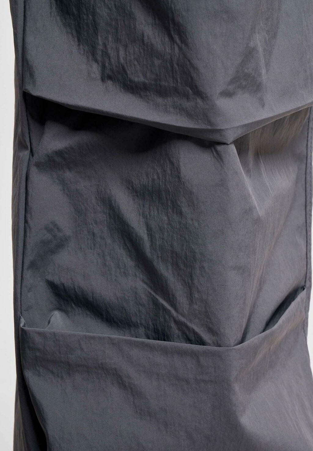 Брюки WIDE DEF, антрацит
Брюки WIDE DEF, антрацит