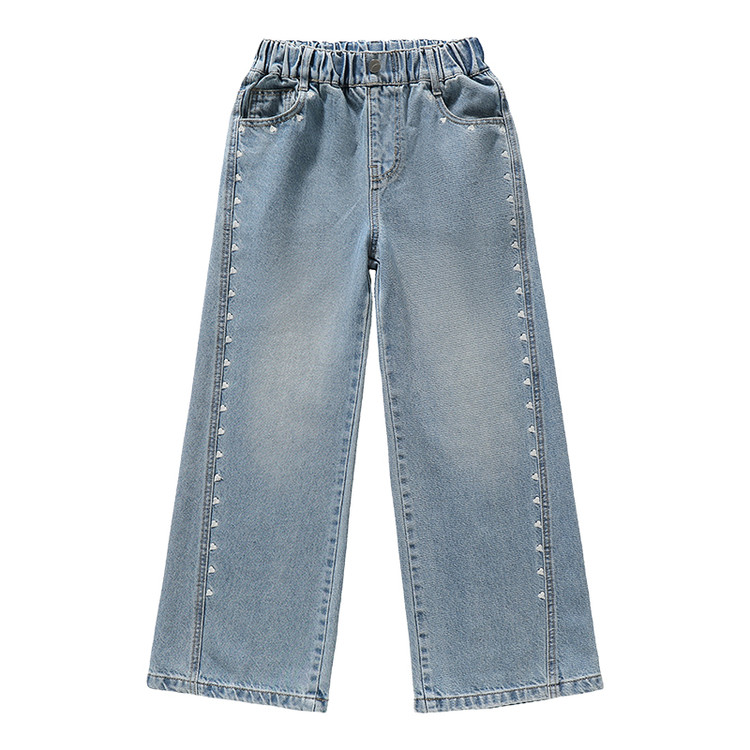 Детские джинсы PROTECTCAMEL, синий
Детские джинсы PROTECTCAMEL, синий