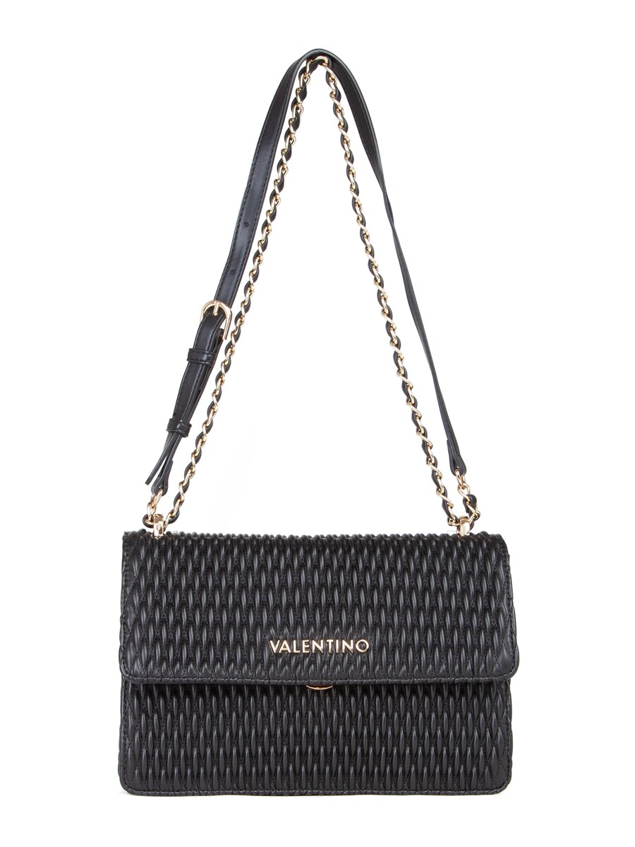 Сумка через плечо VALENTINO, черный
Сумка через плечо VALENTINO, черный