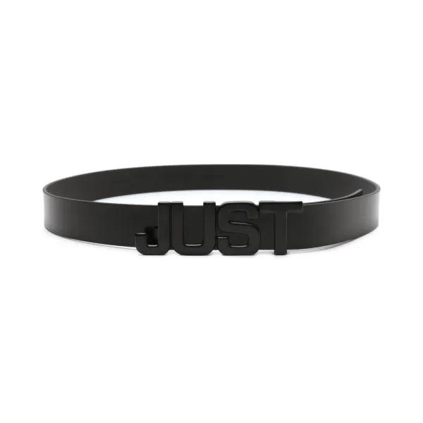 Кожаный ремень Just Cavalli, черный
Кожаный ремень Just Cavalli, черный
