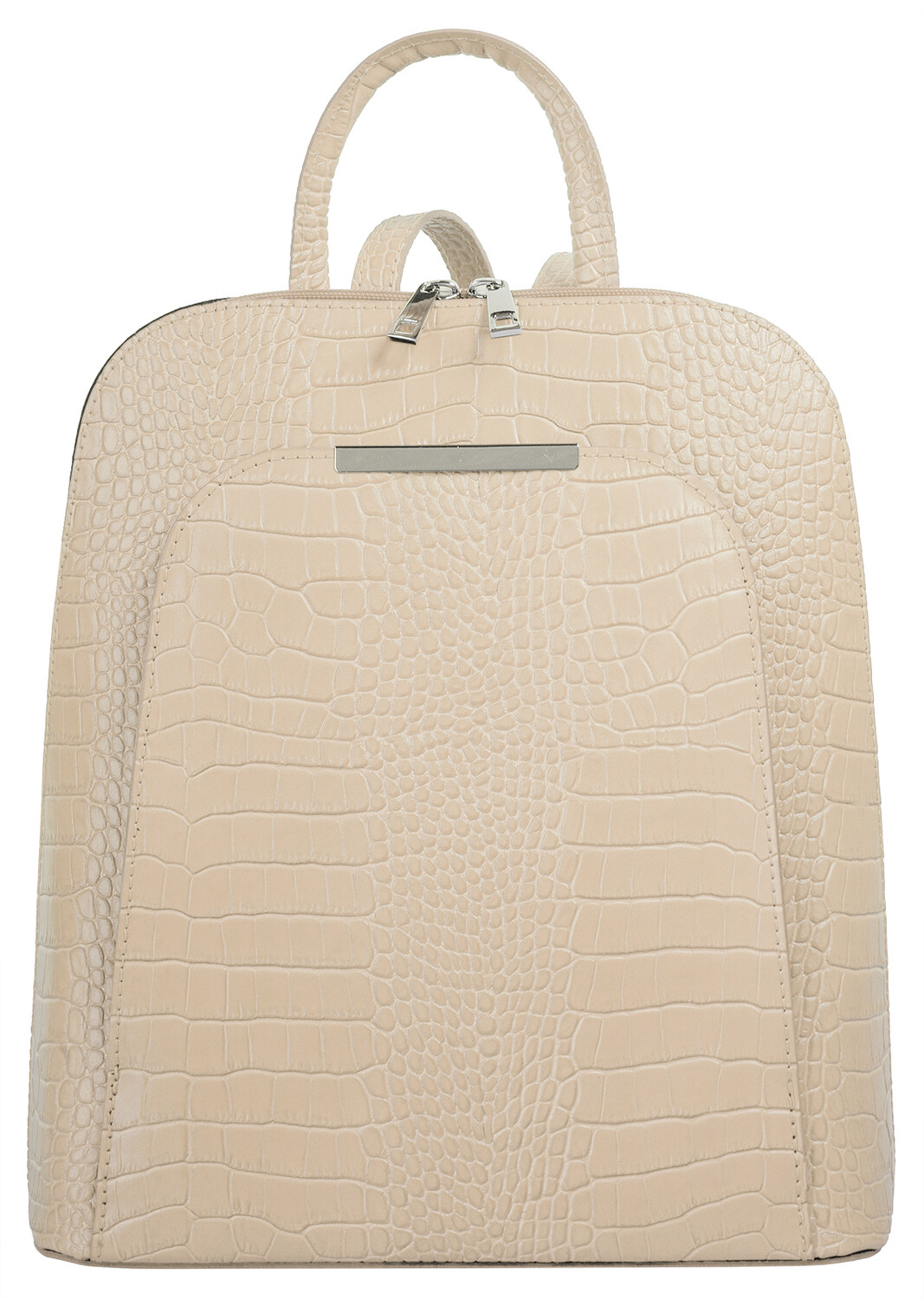 Рюкзак Cluty, бежевый
Рюкзак Cluty, бежевый