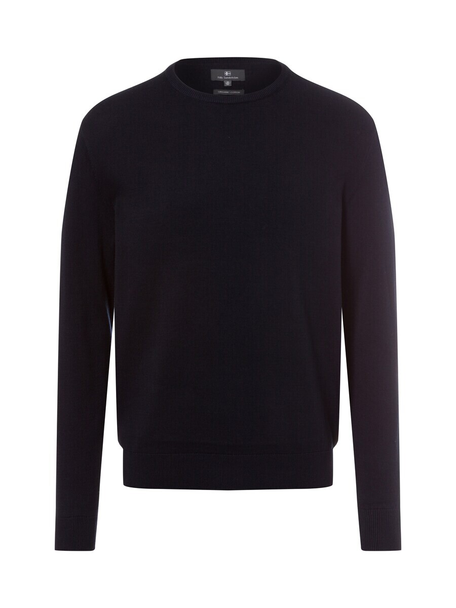 Свитер Nils Sundström Sweater, морской синий
Свитер Nils Sundström Sweater, морской синий