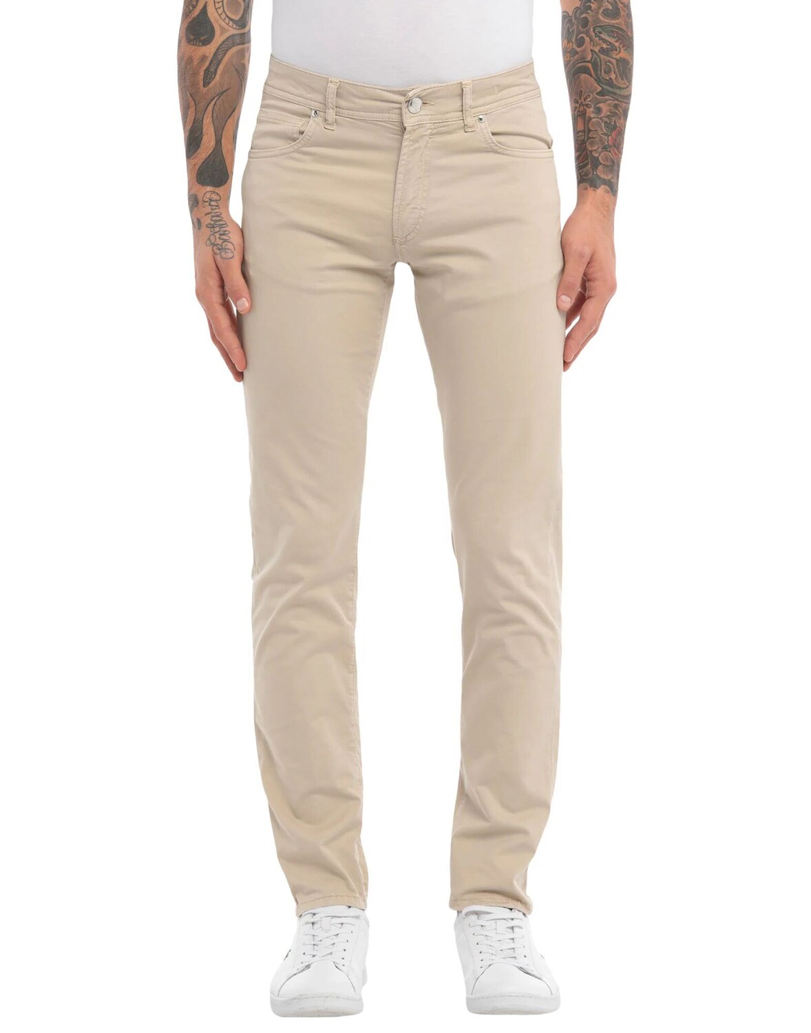 Брюки Michael Coal, бежевый
Брюки Michael Coal, бежевый