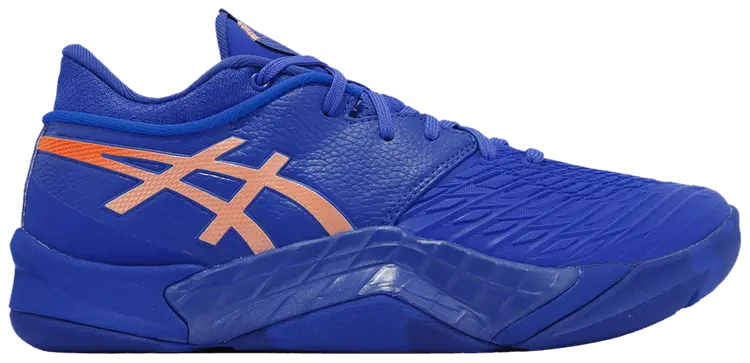 Кроссовки ASICS Unpre ARS Low 'Illusion Blue', синий
Кроссовки ASICS Unpre ARS Low 'Illusion Blue', синий