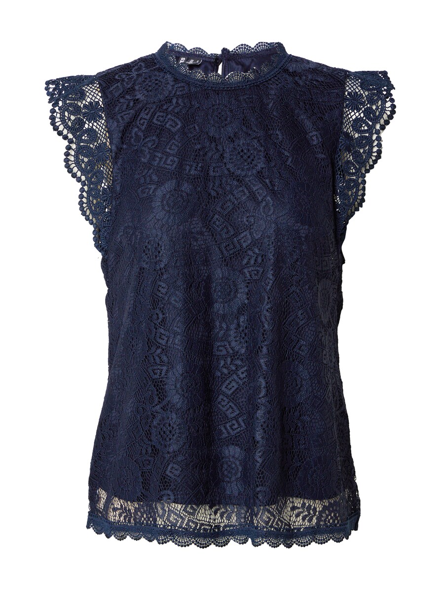 Блуза PIECES PCOLLINE, Night Blue
Блуза PIECES PCOLLINE, Night Blue