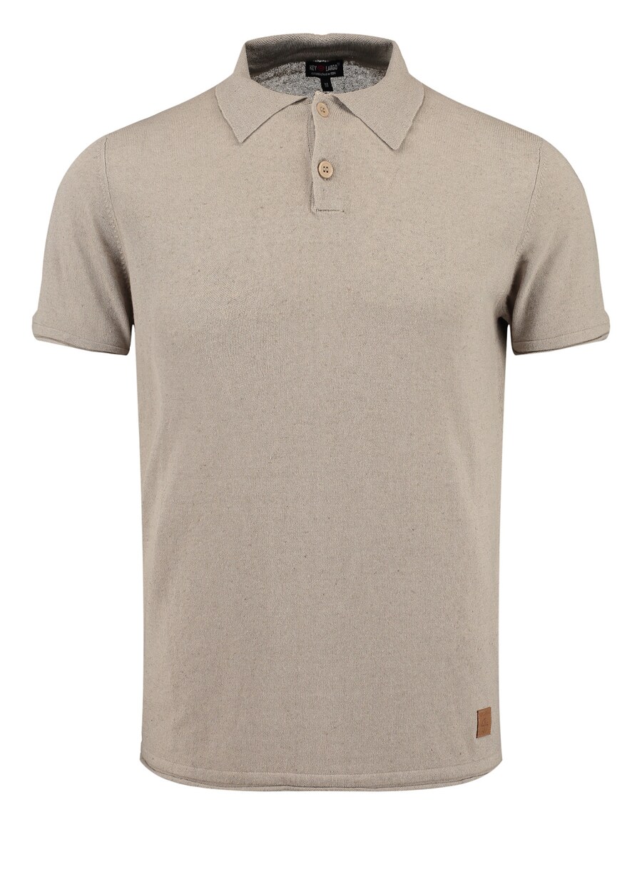 Рубашка Key Largo MP MASTER, бежевый
Рубашка Key Largo MP MASTER, бежевый