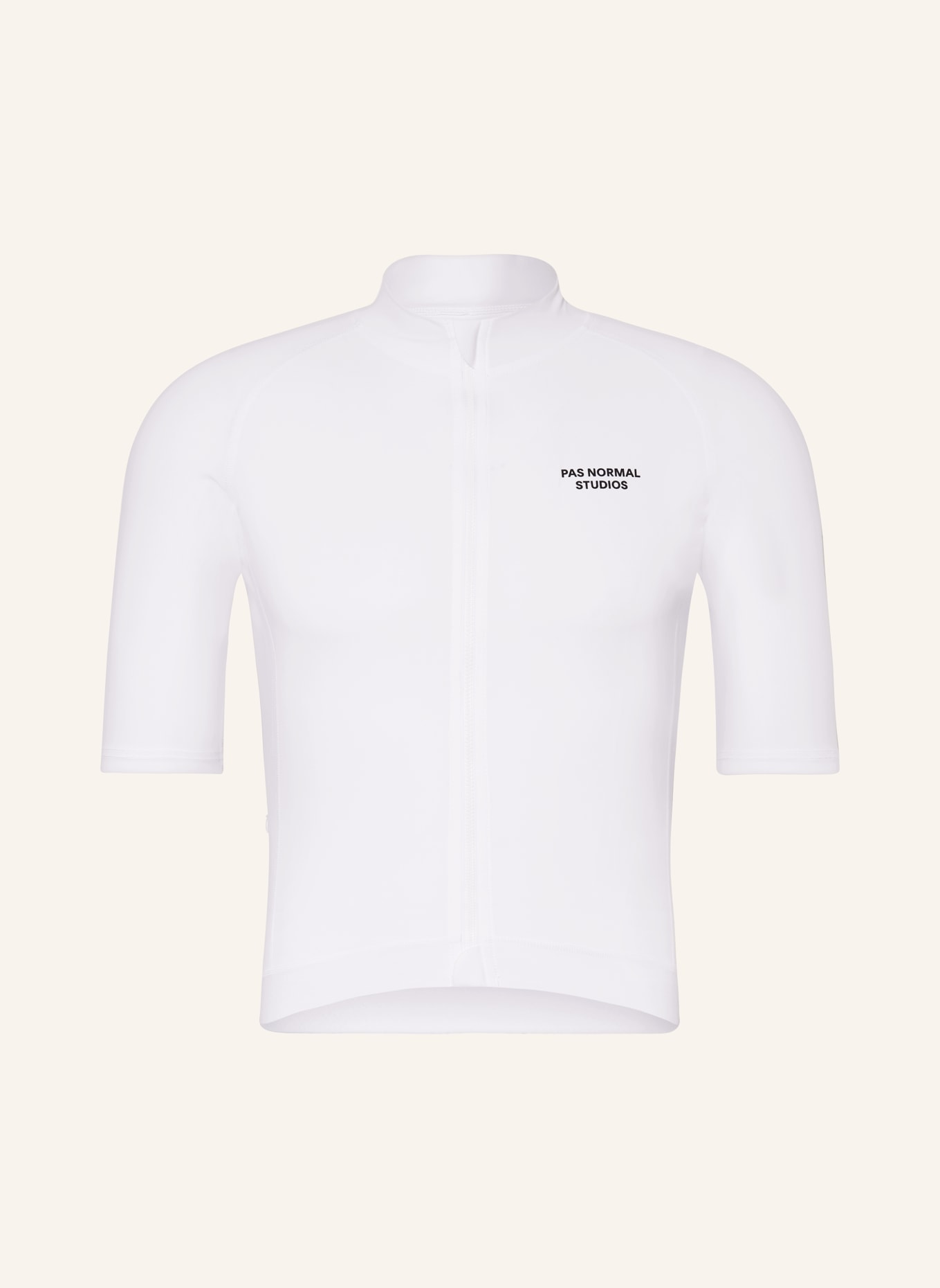 Необходимая велосипедная майка Pas Normal Studios, белый
Необходимая велосипедная майка Pas Normal Studios, белый