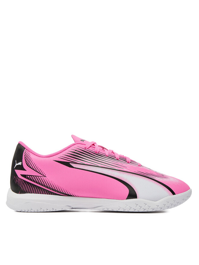 Футбольные бутсы Ultra Play It 10776601 01 Puma, белый
Футбольные бутсы Ultra Play It 10776601 01 Puma, белый