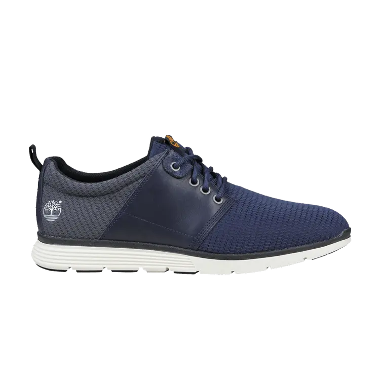 Кроссовки Killington Oxford 'Navy', синий
Кроссовки Killington Oxford 'Navy', синий