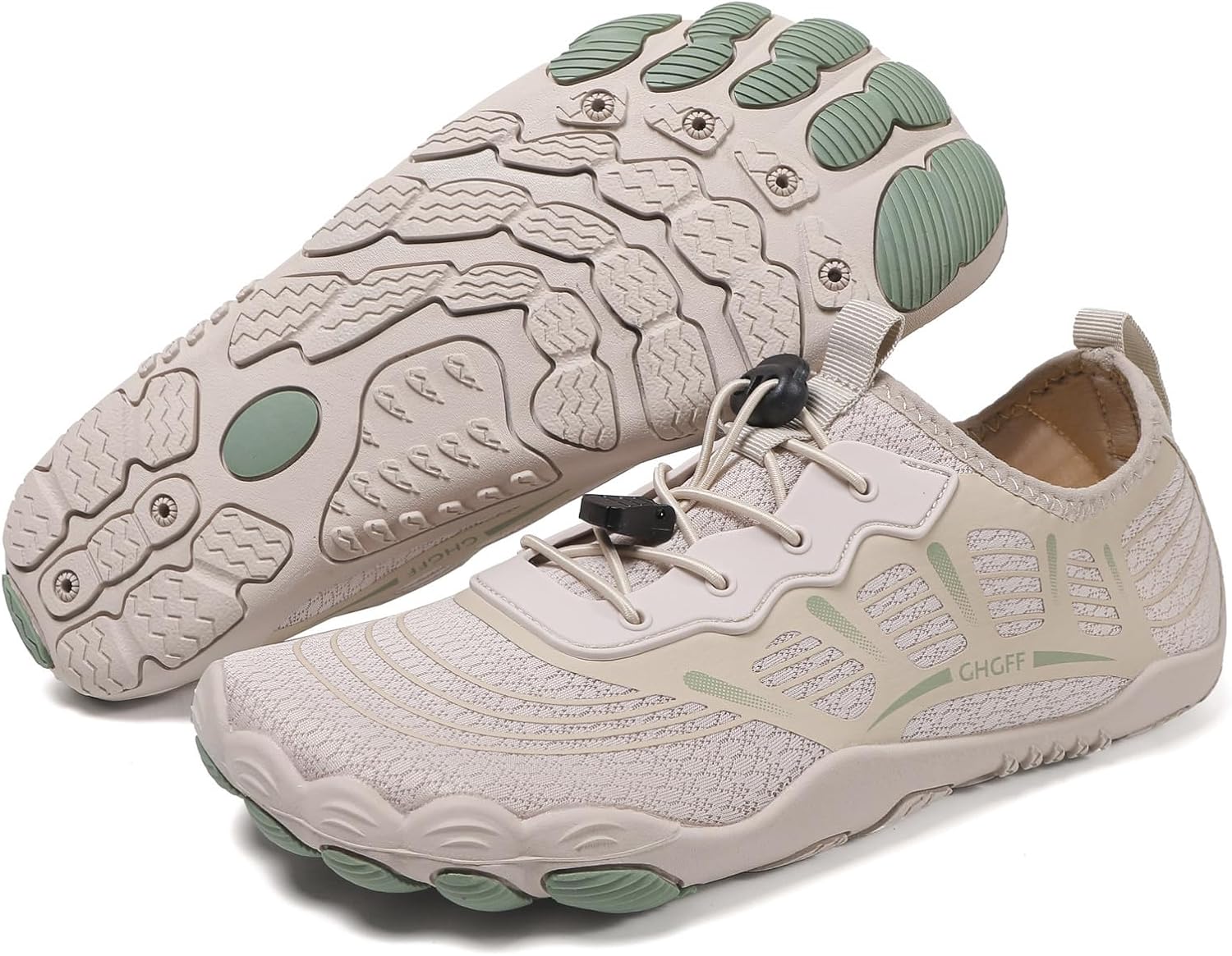 Мужские кроссовки для ходьбы босиком, устойчивая обувь, минималистичные кроссовки унисекс с нулевым перепадом высоты подошвы, противоскользящие, для походов и водных видов спорта, легкие, дышащие Xdfvc, зеленый
Мужские кроссовки для ходьбы босиком, устойчивая обувь, минималистичные кроссовки унисекс с нулевым перепадом высоты подошвы, противоскользящие, для походов и водных видов спорта, легкие, дышащие Xdfvc, зеленый