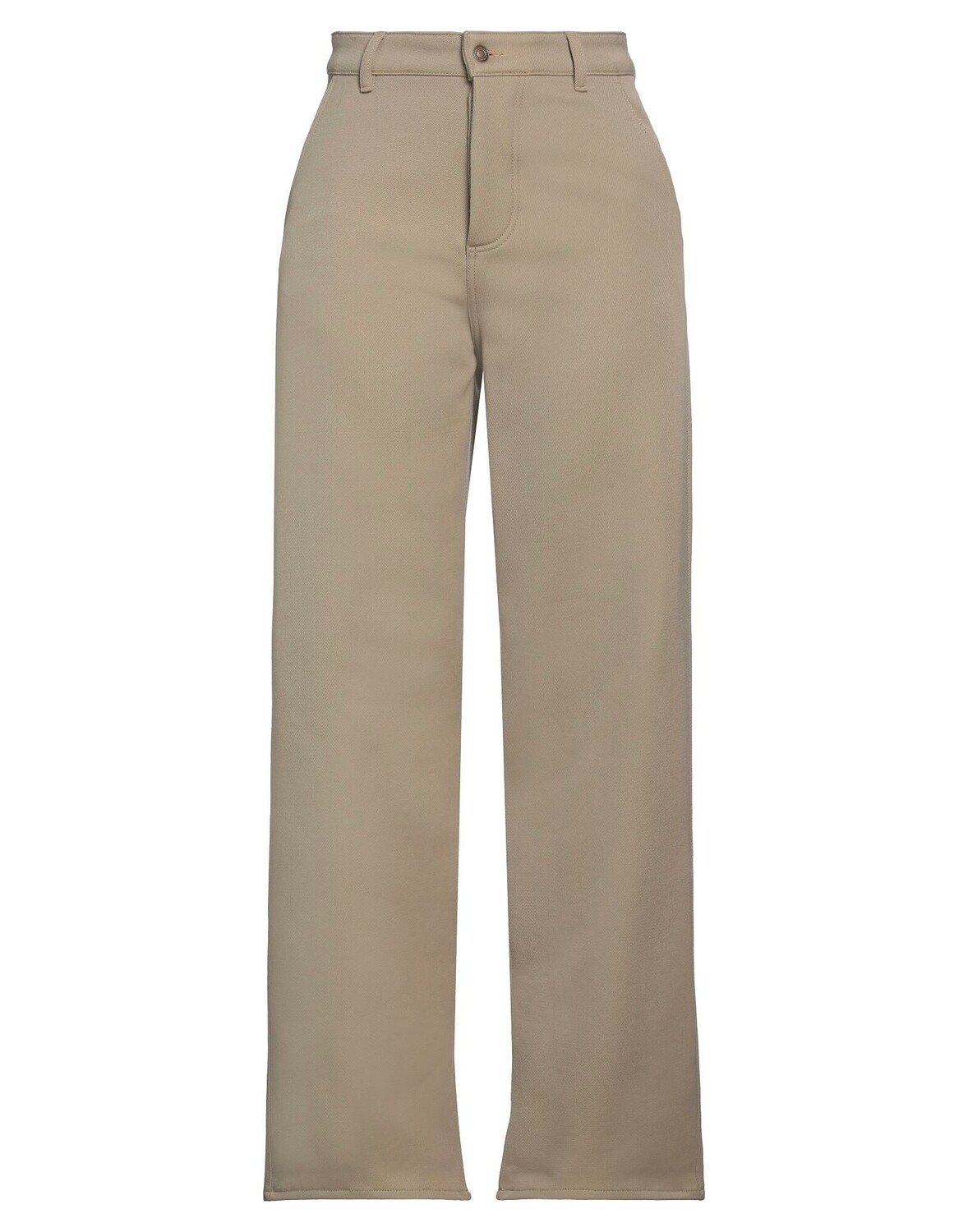 Брюки Ami Alexandre Mattiussi, хаки
Брюки Ami Alexandre Mattiussi, хаки