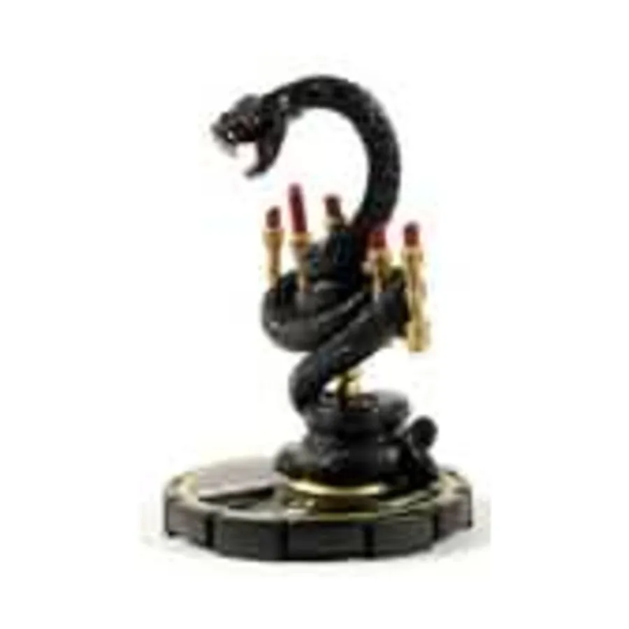 Констриктор № 025 — Новичок, HorrorClix - Base Set - Singles
Констриктор № 025 — Новичок, HorrorClix - Base Set - Singles