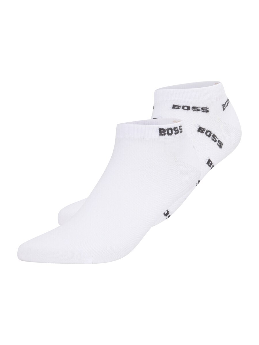 Носки BOSS Socks, белый
Носки BOSS Socks, белый