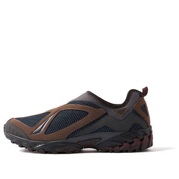 Кроссовки tokyo design studio x 610s 'outerspace dark mushroom' New Balance, мультиколор
Кроссовки tokyo design studio x 610s 'outerspace dark mushroom' New Balance, мультиколор