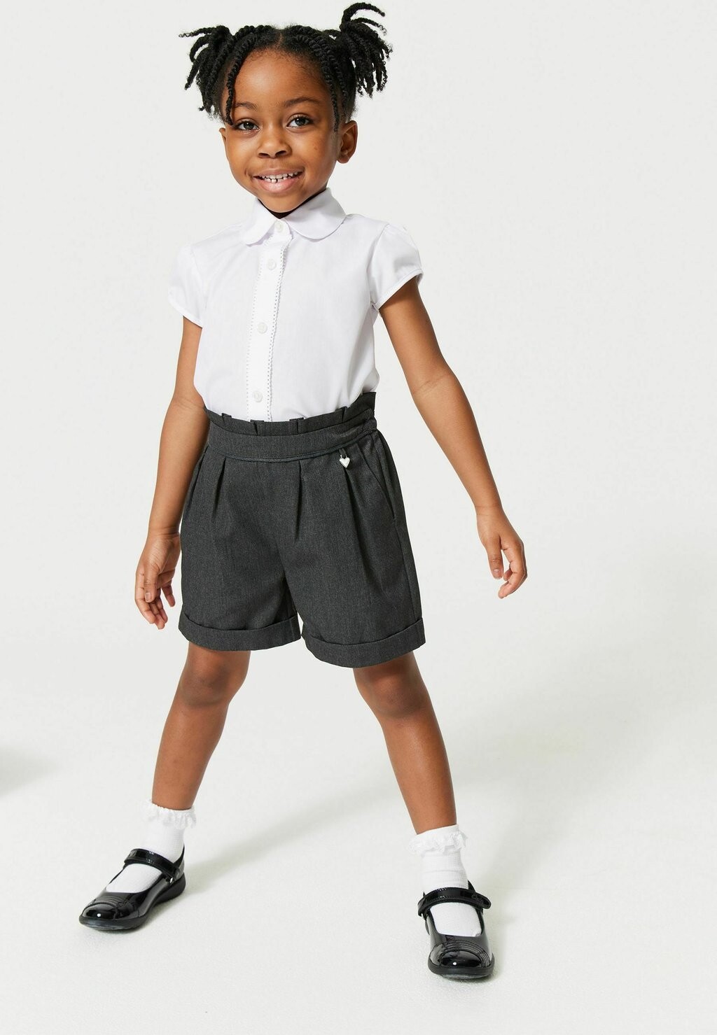 Шорты Clarks, серый
Шорты Clarks, серый