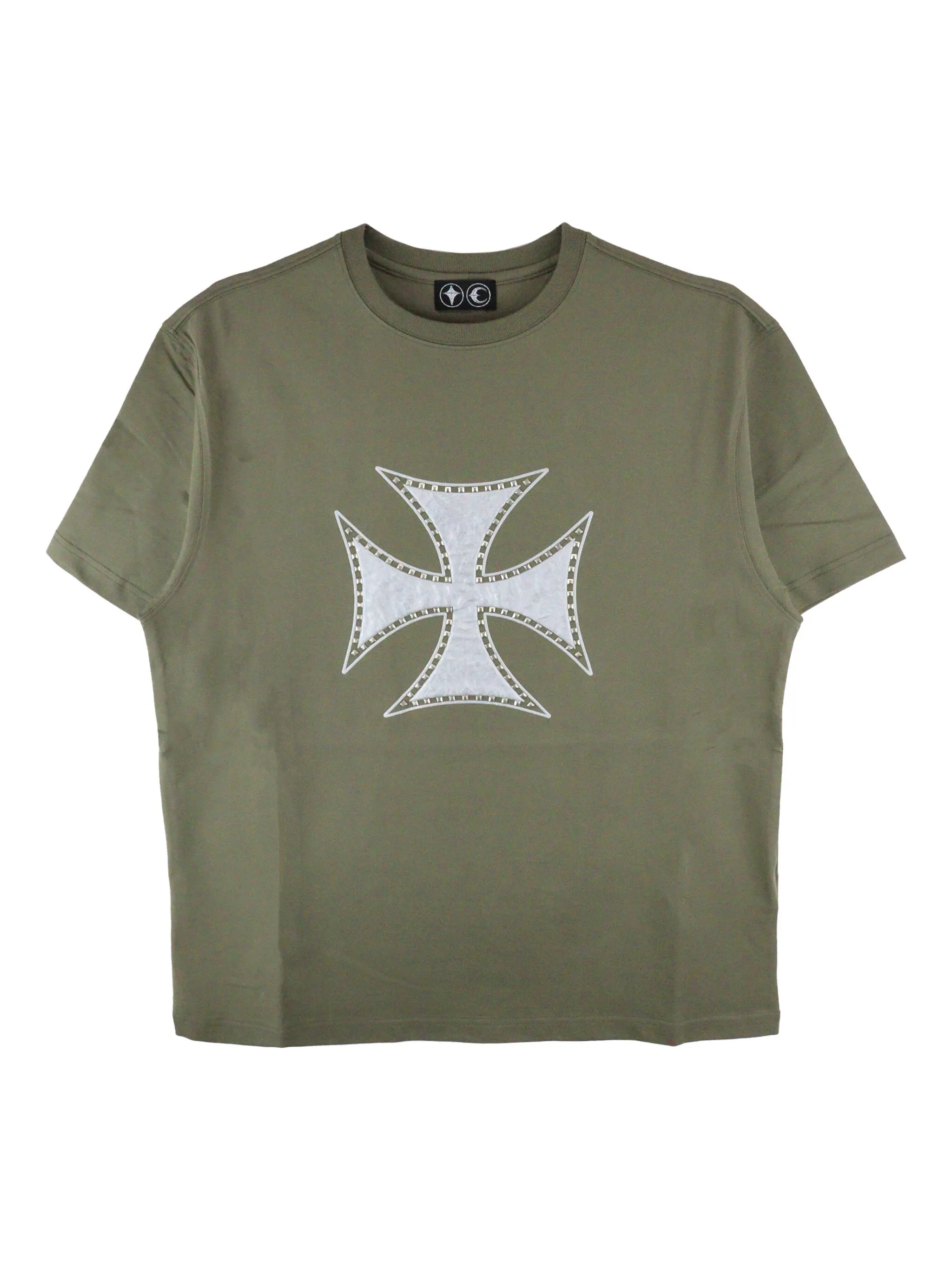 Футболка Chopper Icon Thug Club, зеленый
Футболка Chopper Icon Thug Club, зеленый