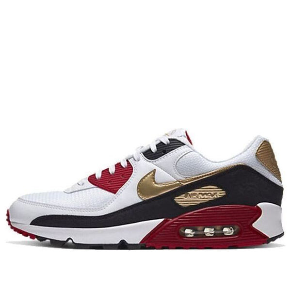 Кроссовки air max 90 Nike, белый
Кроссовки air max 90 Nike, белый