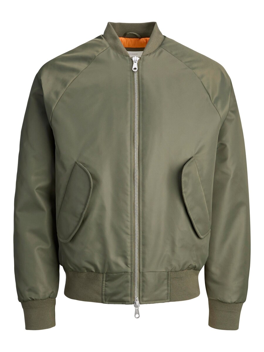 Демисезонная куртка JACK & JONES JACK & JONES , Khaki
Демисезонная куртка JACK & JONES JACK & JONES , Khaki