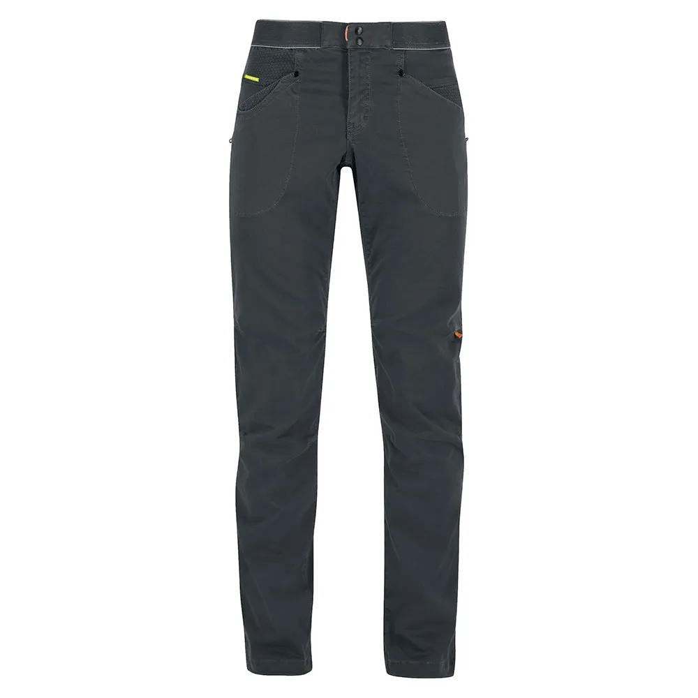 Брюки Karpos Noghera Evo Winter, серый
Брюки Karpos Noghera Evo Winter, серый