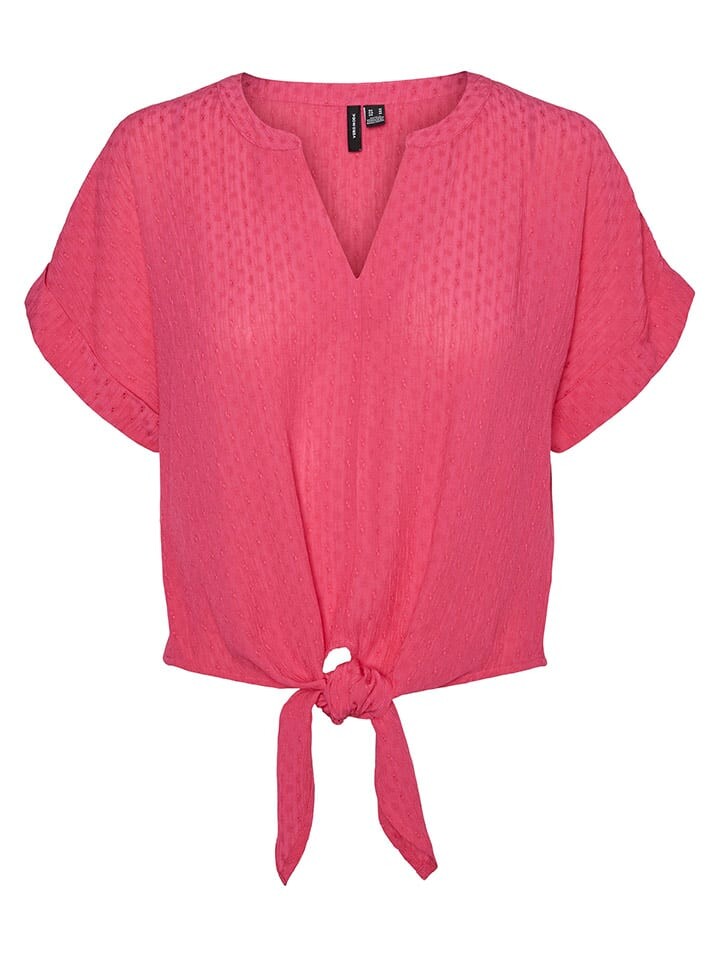 Футболка Vero Moda, розовый
Футболка Vero Moda, розовый